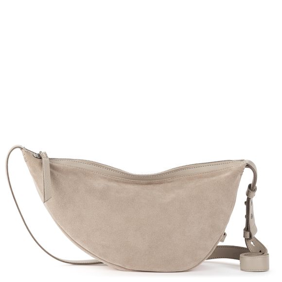 Tess Large Sling Purse - Large 'S Crossbody Bag Everyday & Travel - B) - Picture 1 of 6